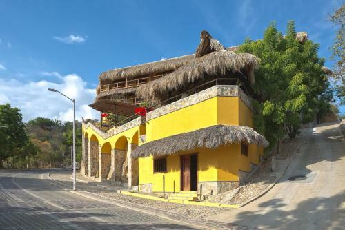 Hotel Casa La Ola