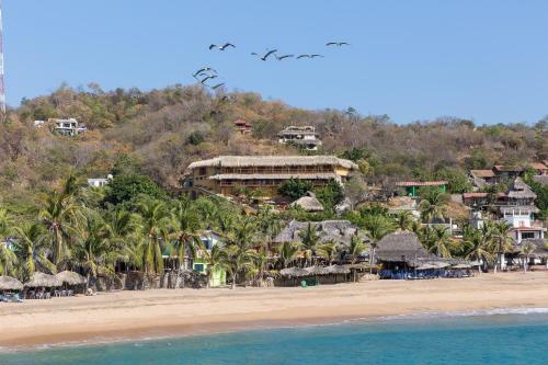 Hotel Casa La Ola