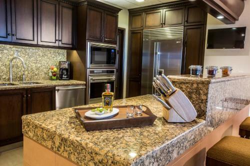 The Villas At Grand Residences Riviera Cancun