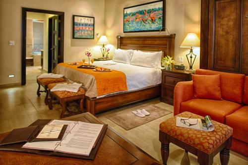The Villas At Grand Residences Riviera Cancun