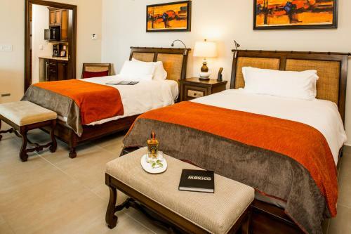 The Villas At Grand Residences Riviera Cancun