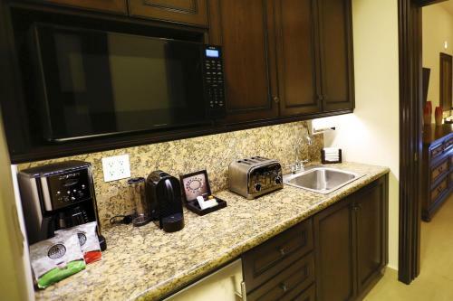 The Villas At Grand Residences Riviera Cancun
