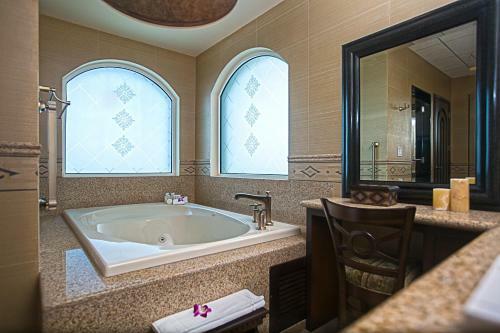 The Villas At Grand Residences Riviera Cancun