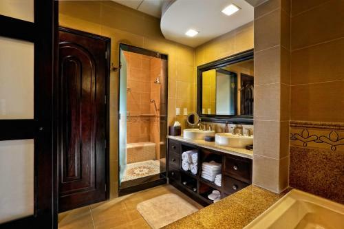 The Villas At Grand Residences Riviera Cancun