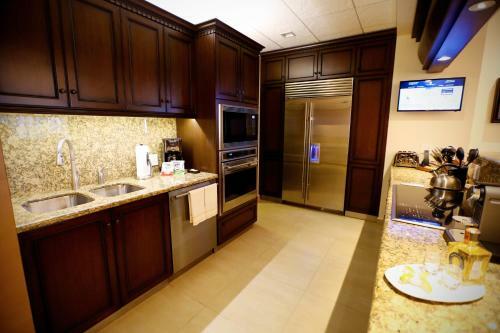 The Villas At Grand Residences Riviera Cancun