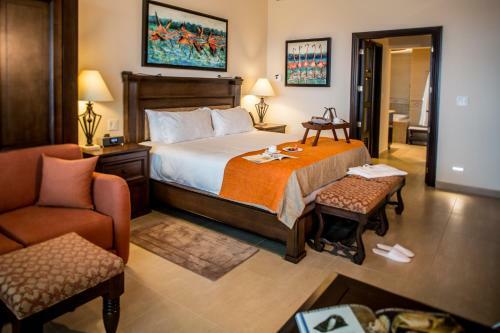 The Villas At Grand Residences Riviera Cancun