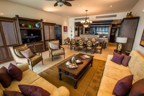 The Villas At Grand Residences Riviera Cancun
