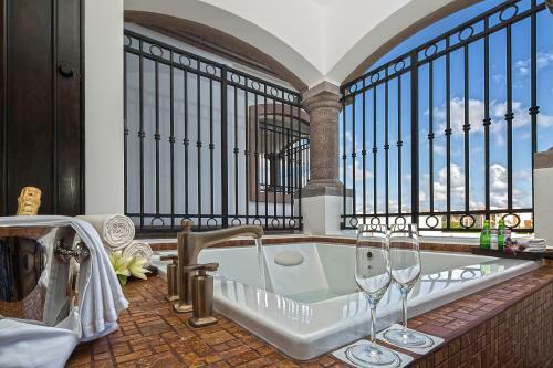 The Villas At Grand Residences Riviera Cancun