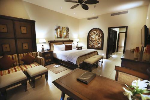 The Villas At Grand Residences Riviera Cancun