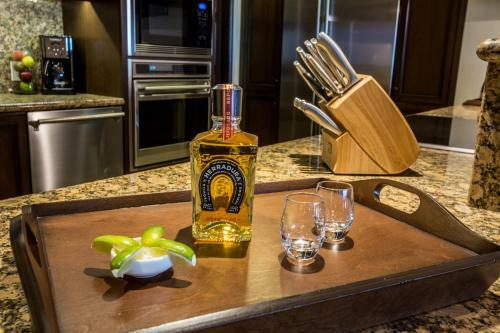 The Villas At Grand Residences Riviera Cancun