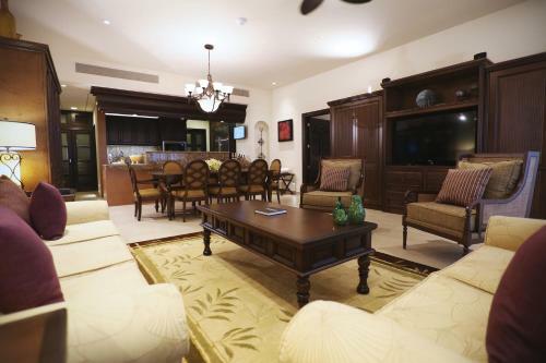 The Villas At Grand Residences Riviera Cancun