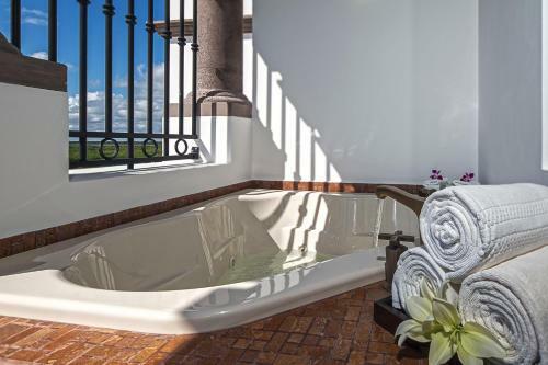 The Villas At Grand Residences Riviera Cancun