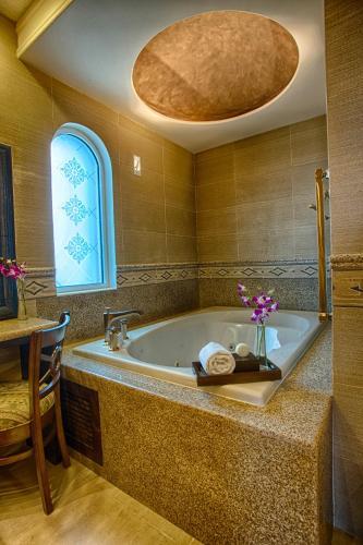 The Villas At Grand Residences Riviera Cancun