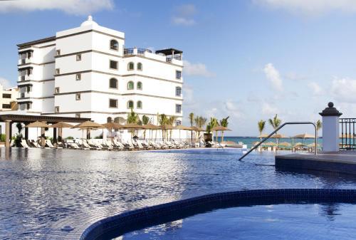 The Villas At Grand Residences Riviera Cancun