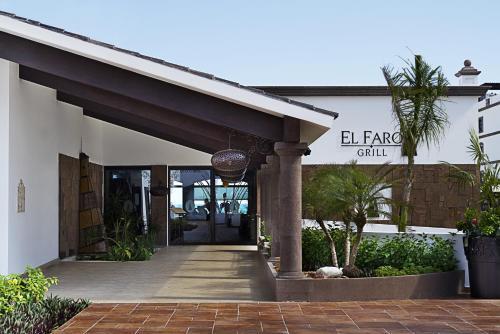 The Villas At Grand Residences Riviera Cancun