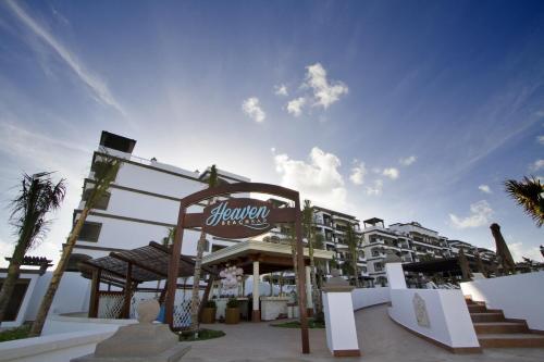 The Villas At Grand Residences Riviera Cancun