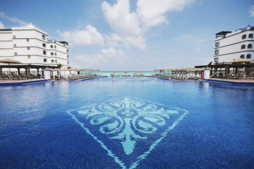 The Villas At Grand Residences Riviera Cancun