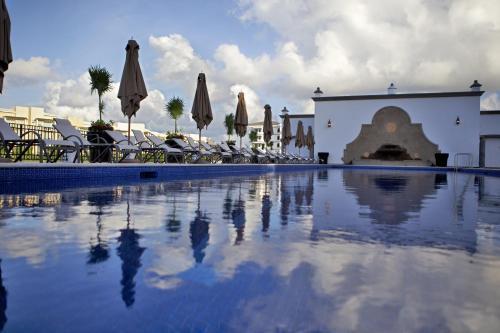 The Villas At Grand Residences Riviera Cancun