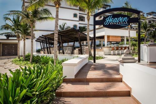The Villas At Grand Residences Riviera Cancun