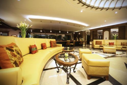 The Villas At Grand Residences Riviera Cancun
