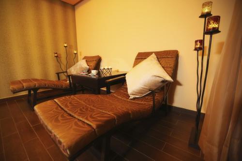 The Villas At Grand Residences Riviera Cancun
