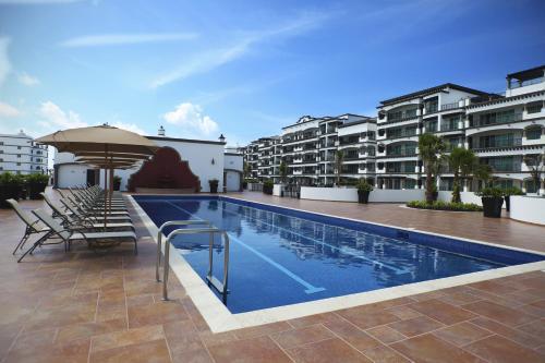 The Villas At Grand Residences Riviera Cancun