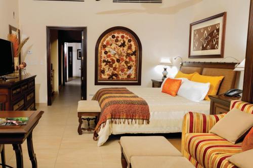 The Villas At Grand Residences Riviera Cancun