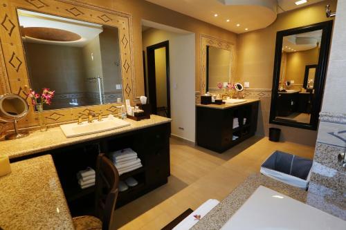 The Villas At Grand Residences Riviera Cancun
