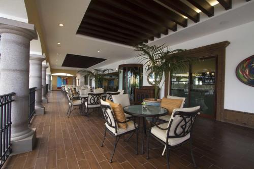 The Villas At Grand Residences Riviera Cancun