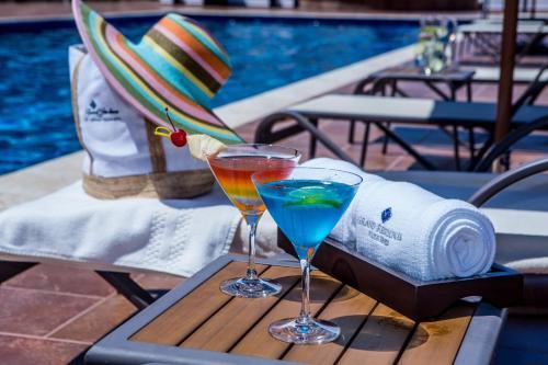 The Villas At Grand Residences Riviera Cancun
