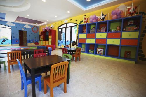 The Villas At Grand Residences Riviera Cancun