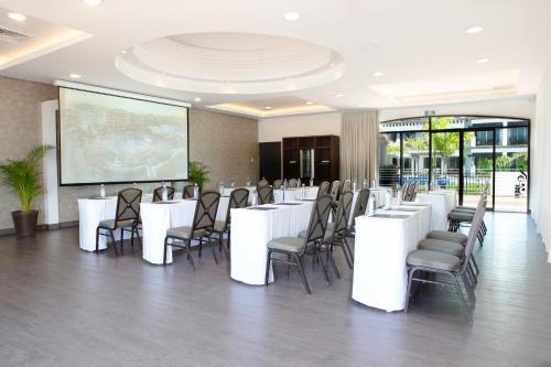 The Villas At Grand Residences Riviera Cancun