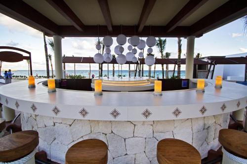 The Villas At Grand Residences Riviera Cancun