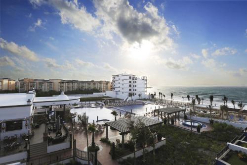 The Villas At Grand Residences Riviera Cancun