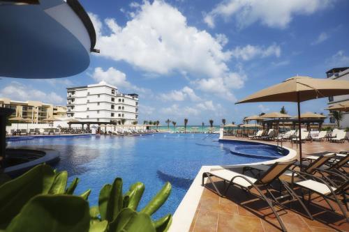 The Villas At Grand Residences Riviera Cancun