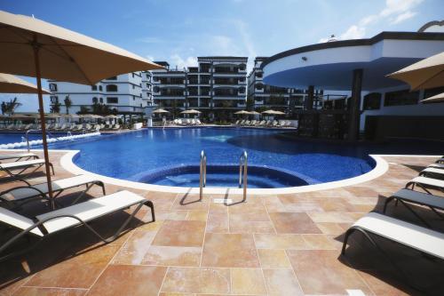 The Villas At Grand Residences Riviera Cancun