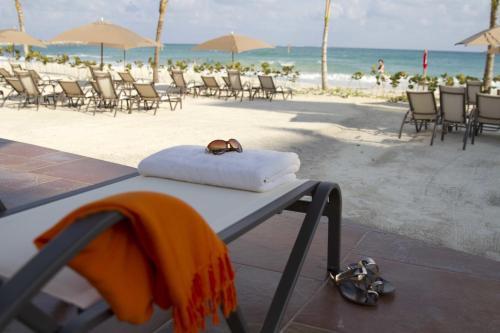 The Villas At Grand Residences Riviera Cancun