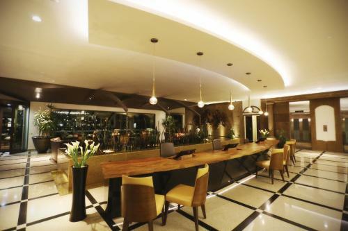The Villas At Grand Residences Riviera Cancun