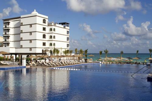 The Villas At Grand Residences Riviera Cancun