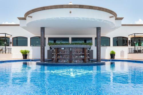 The Villas At Grand Residences Riviera Cancun