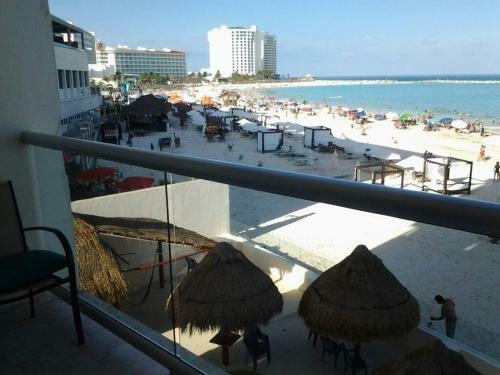 Apartamento Salvia Condominio