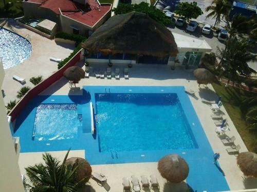 Apartamento Salvia Condominio