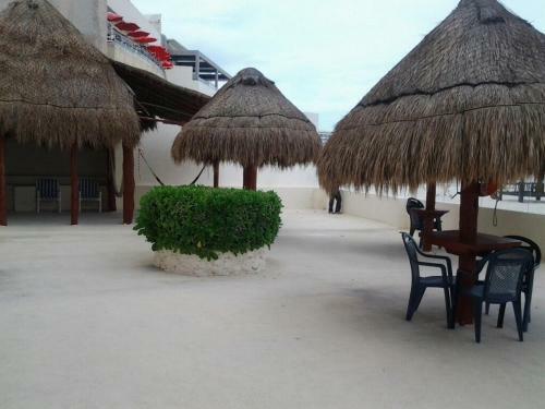 Apartamento Salvia Condominio