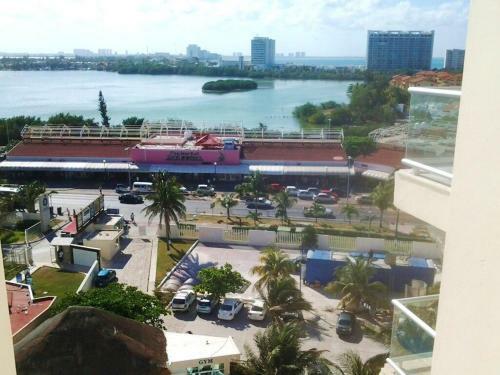 Apartamento Salvia Condominio