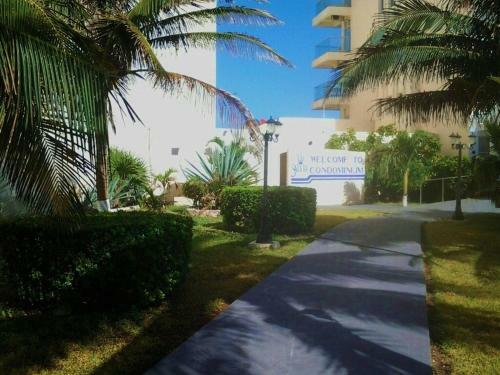 Apartamento Salvia Condominio