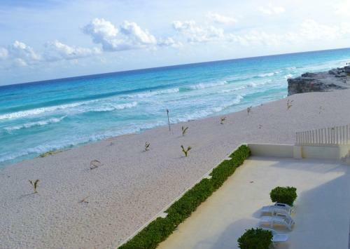 Apartamento Salvia Condominio
