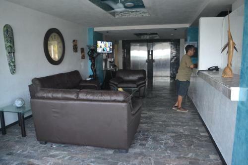 Apartamento Salvia Condominio