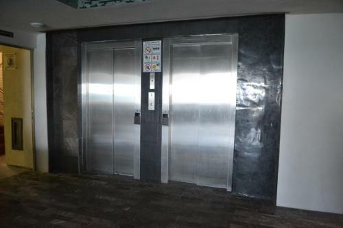 Apartamento Salvia Condominio