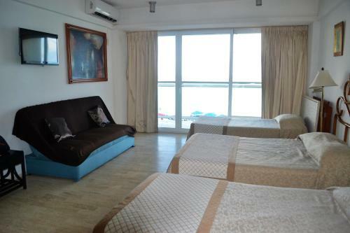Apartamento Salvia Condominio