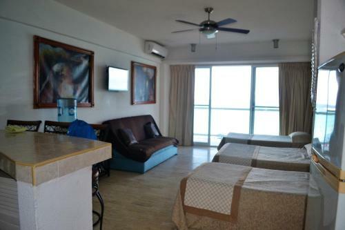 Apartamento Salvia Condominio